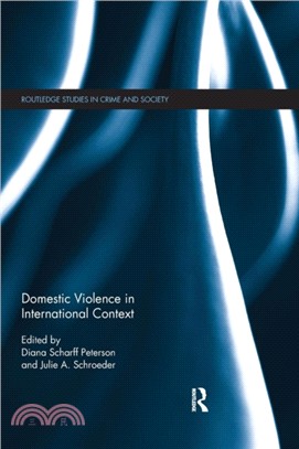 Domestic Violence in International Context