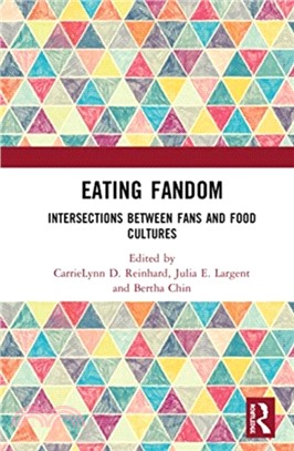 Eating Fandom