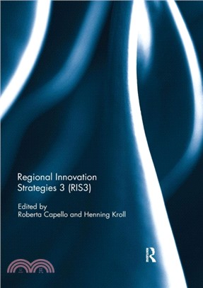 Regional Innovation Strategies 3 (RIS3)