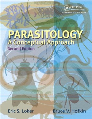 Parasitology：A Conceptual Approach