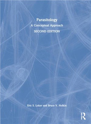 Parasitology：A Conceptual Approach