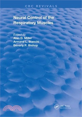 Neural Control of the Respiratory Muscles