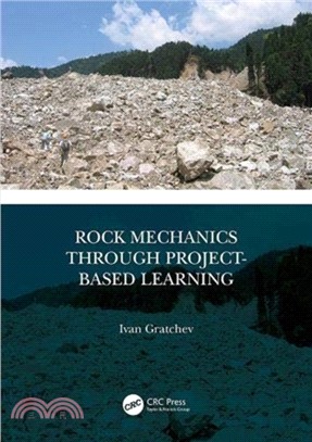 Rock Mechanics Through Project-Based Learning