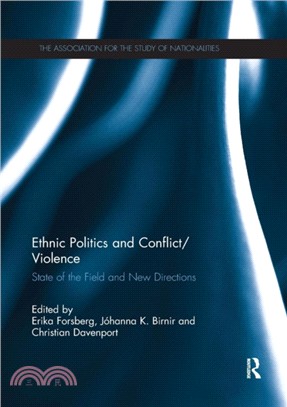 Ethnic Politics and Conflict/Violence