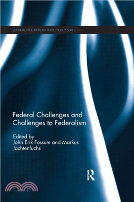 Federal Challenges and Challenges to Federalism