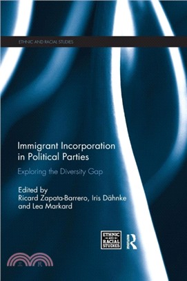 Immigrant Incorporation in Political Parties