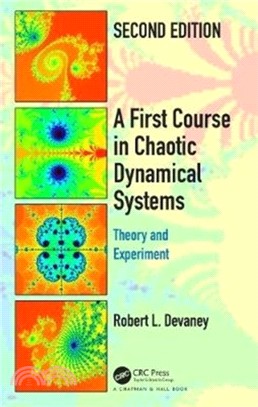 A First Course In Chaotic Dynamical Systems：Theory And Experiment