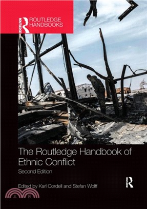 The Routledge Handbook of Ethnic Conflict