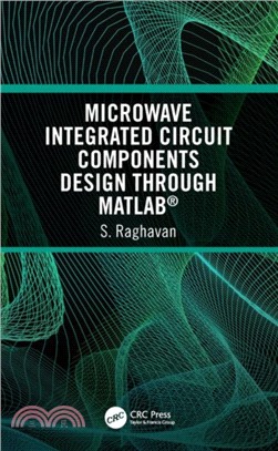 Microwave Integrated Circuit Components Design through MATLAB®