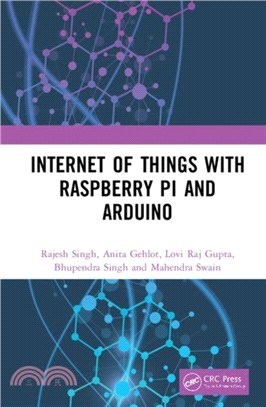 Internet of Things with Raspberry Pi and Arduino