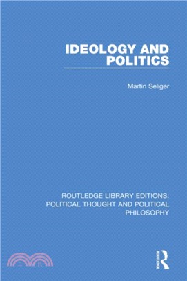 Ideology and Politics