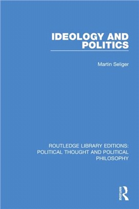 Ideology and Politics