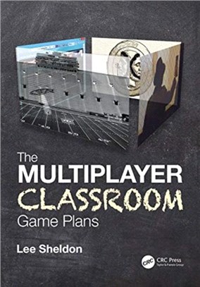 The Multiplayer Classroom：Game Plans