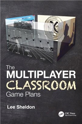 The Multiplayer Classroom：Game Plans