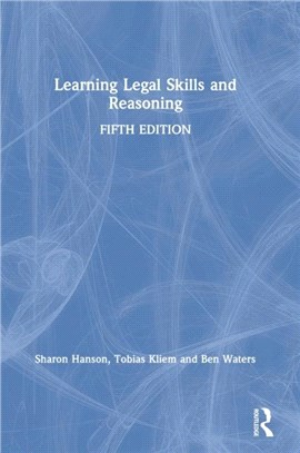 Learning Legal Skills and Reasoning