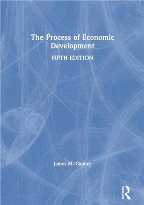 The Process of Economic Development