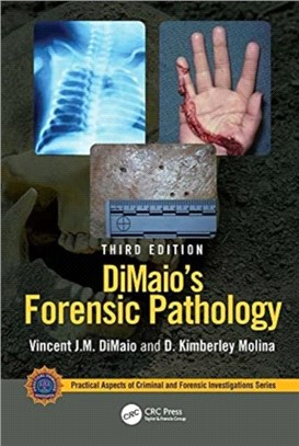 DiMaio's Forensic Pathology