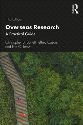 Overseas Research：A Practical Guide