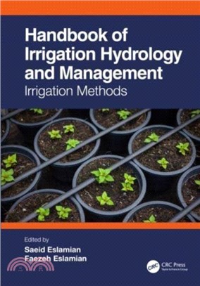 Handbook of Irrigation Hydrology and Management：Irrigation Management and Optimization