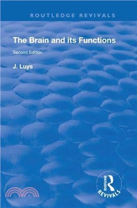 The Brain and its Functions