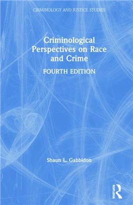 Criminological Perspectives on Race and Crime