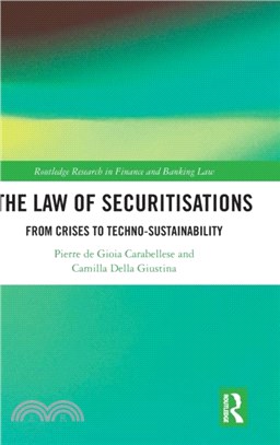 Securitization and Financial Law：The New EU Regulation