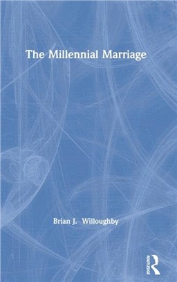 The Millennial Marriage