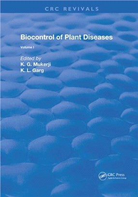 Biocontrol Of Plant Diseases