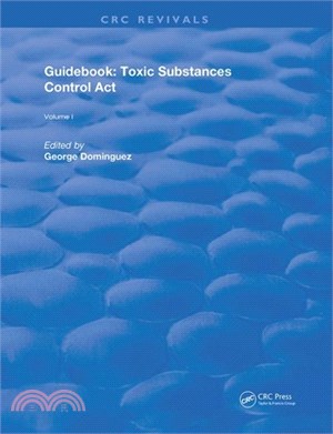 Guidebook: Toxic Substances Control ACT