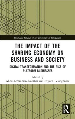 The Impact of the Sharing Economy on Business and Society：Digital Transformation and the Rise of Platform Businesses