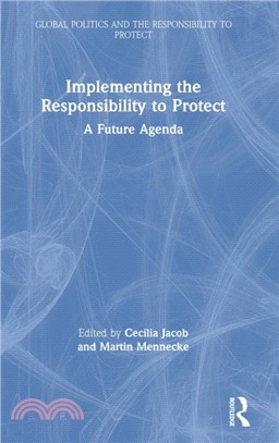 Implementing the Responsibility to Protect