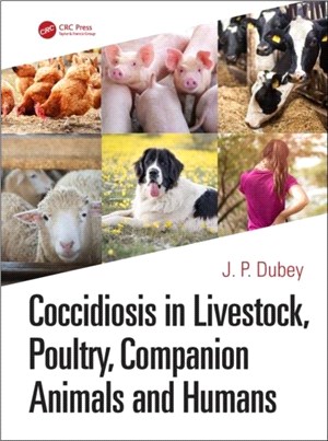 Coccidiosis in Livestock, Poultry, Companion Animals, and Humans