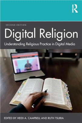 Digital Religion：Understanding Religious Practice in Digital Media