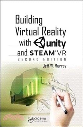 Building Virtual Reality with Unity and SteamVR