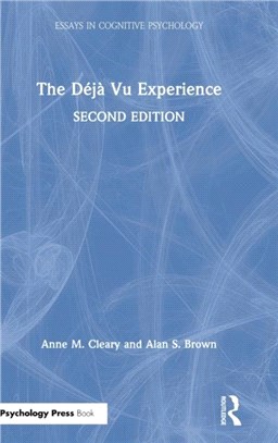 The Deja Vu Experience