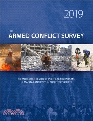 Armed Conflict Survey 2019