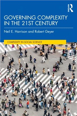 Governing Complexity in the 21st Century