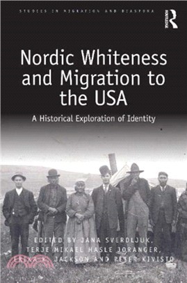 Nordic Whiteness and Migration to the USA：A Historical Exploration of Identity