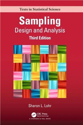 Sampling：Design and Analysis