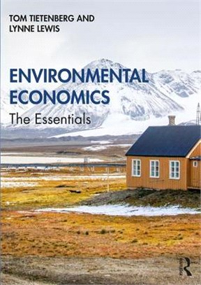 Environmental Economics ― The Essentials