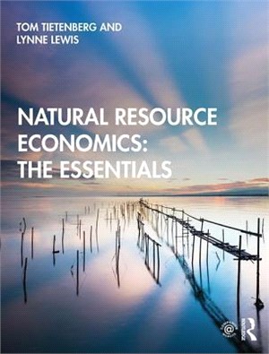 Natural Resource Economics ― The Essentials