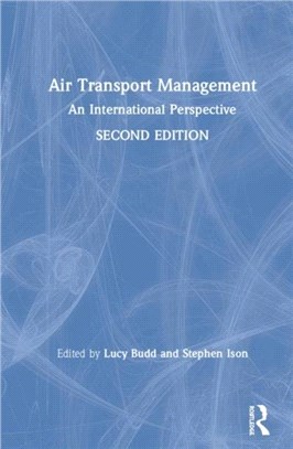 Air Transport Management：An International Perspective