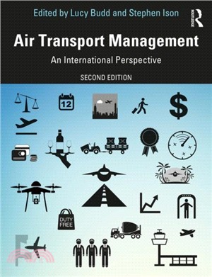 Air Transport Management：An International Perspective