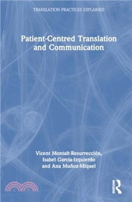 Patient-Centred Translation and Communication