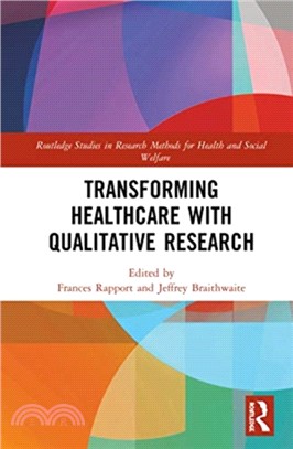 Transforming Healthcare with Qualitative Research