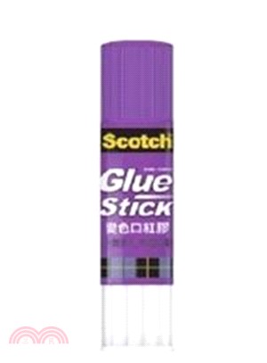 Scotch Glue Stick變色口紅膠8g(新包裝)