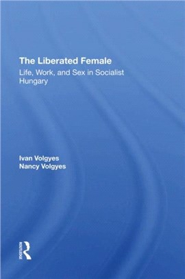 The Liberated Female/h