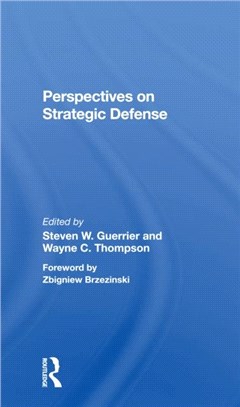 Perspectives On Strategic Defense