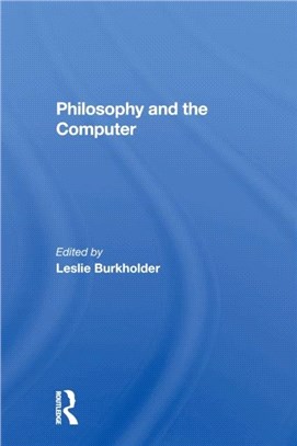 Philosophy And The Computer