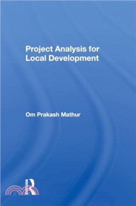 Project Analysis For Local Development